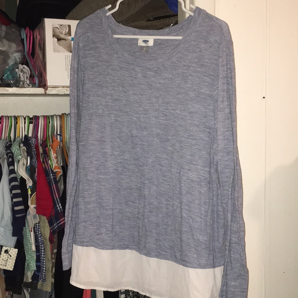 Old Navy ladies tunic